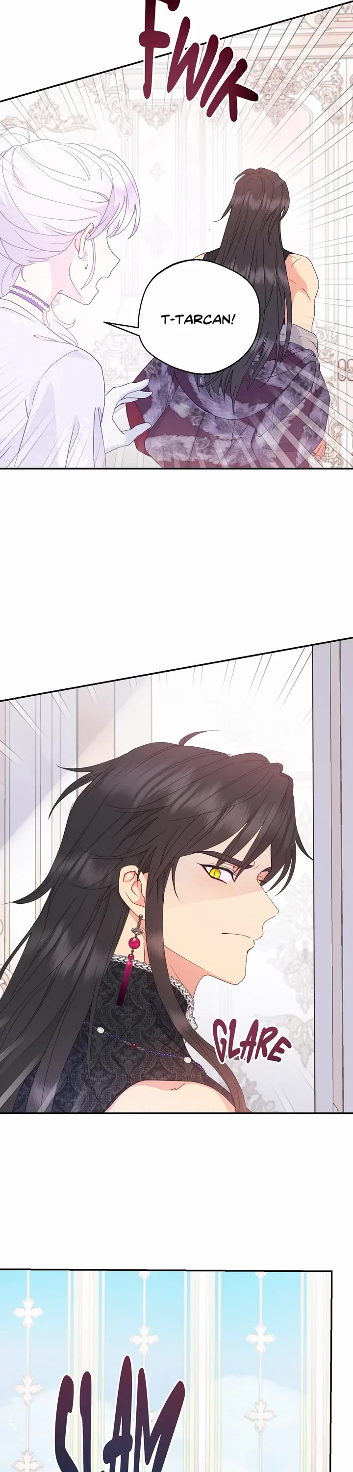 Forget About My Husband, I'd Rather Go Make Money chapter 76 page 2