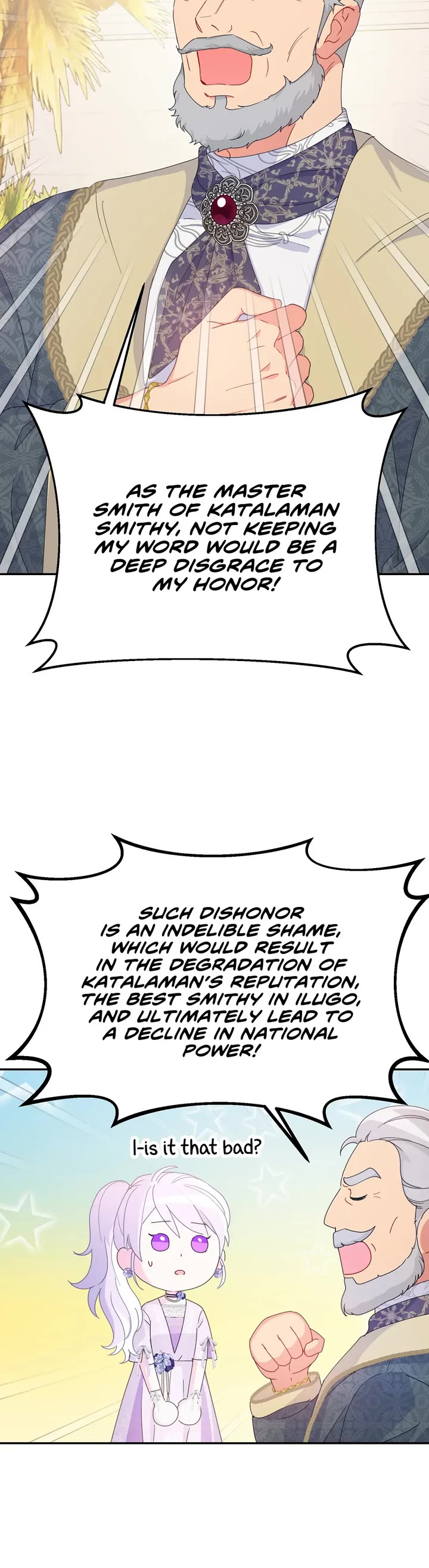 Forget About My Husband, I'd Rather Go Make Money chapter 76 page 20