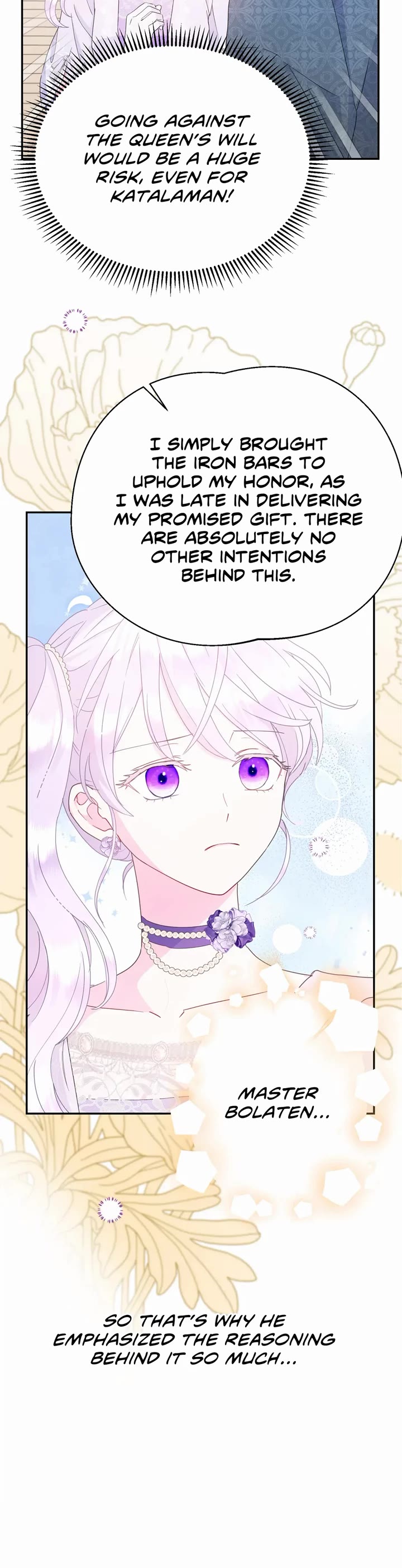 Forget About My Husband, I'd Rather Go Make Money chapter 76 page 24