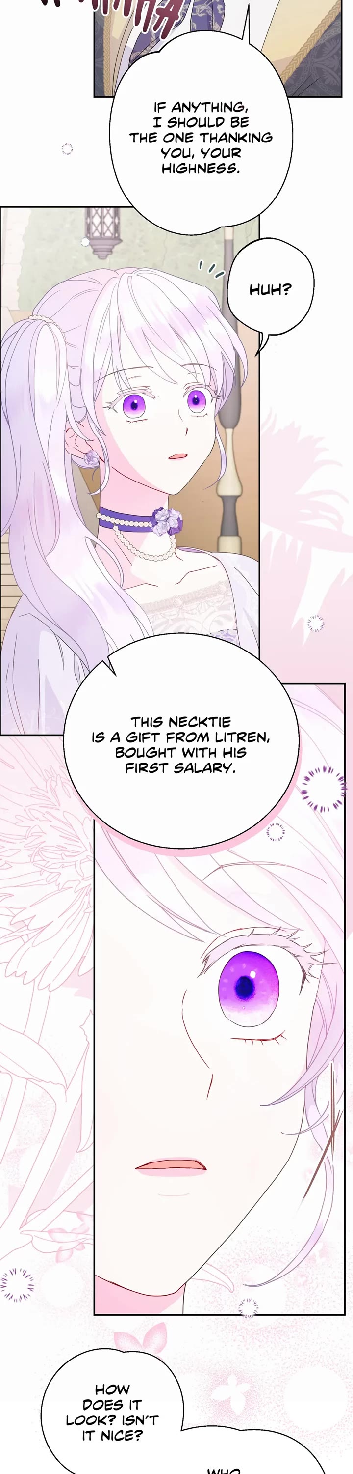 Forget About My Husband, I'd Rather Go Make Money chapter 76 page 27