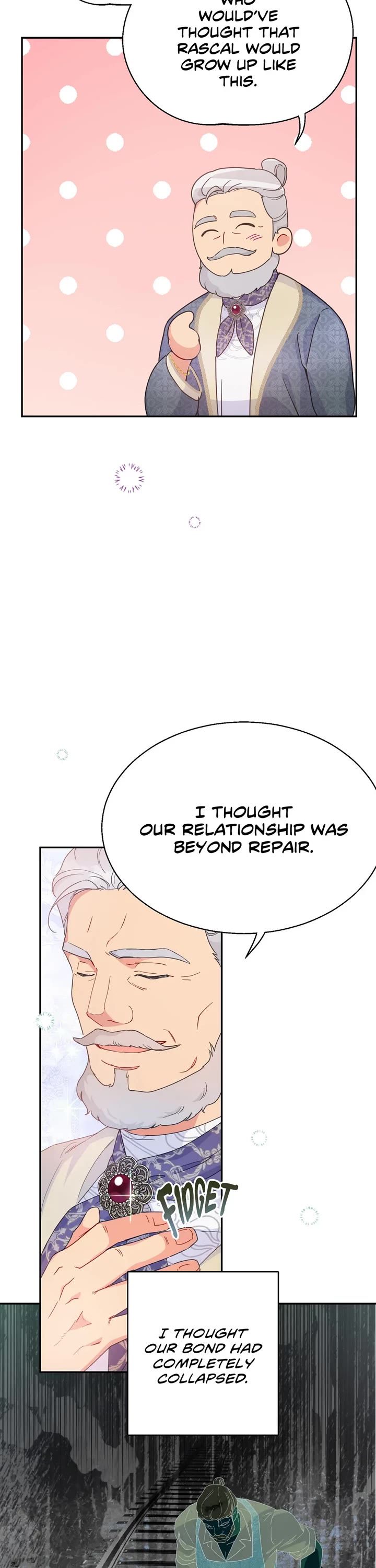 Forget About My Husband, I'd Rather Go Make Money chapter 76 page 28