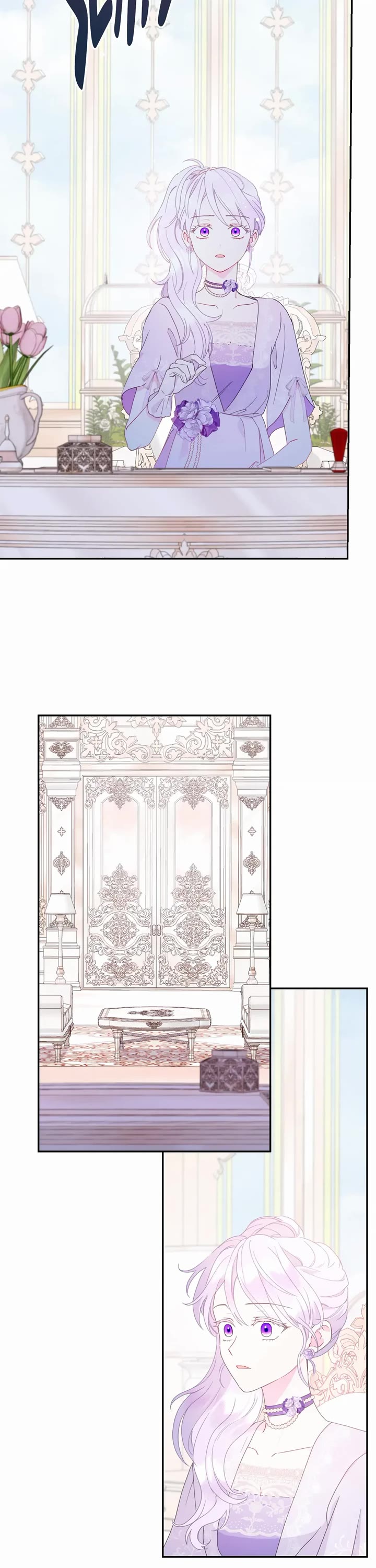 Forget About My Husband, I'd Rather Go Make Money chapter 76 page 3