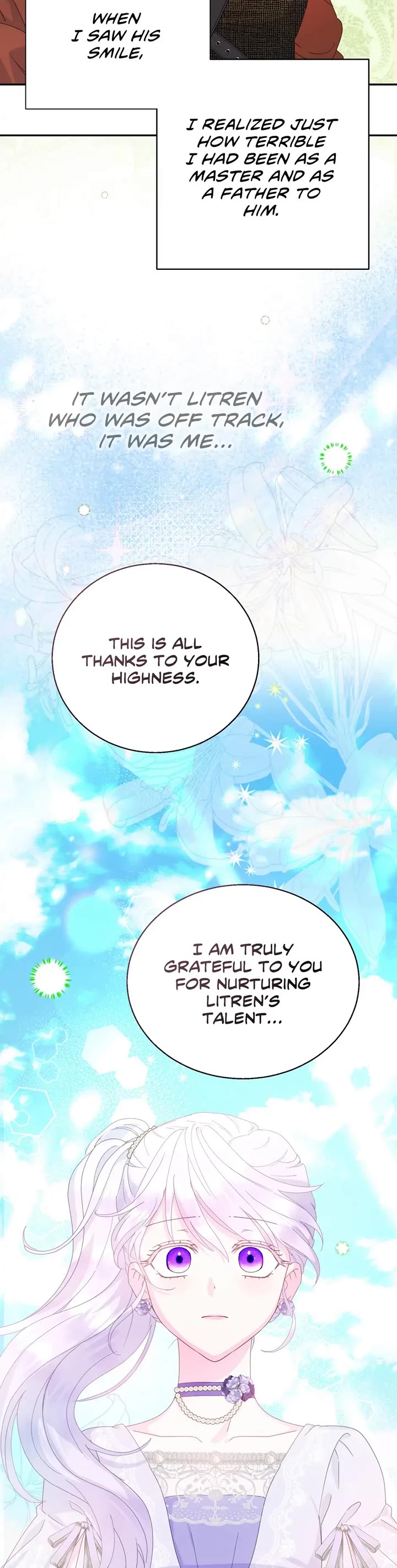 Forget About My Husband, I'd Rather Go Make Money chapter 76 page 30