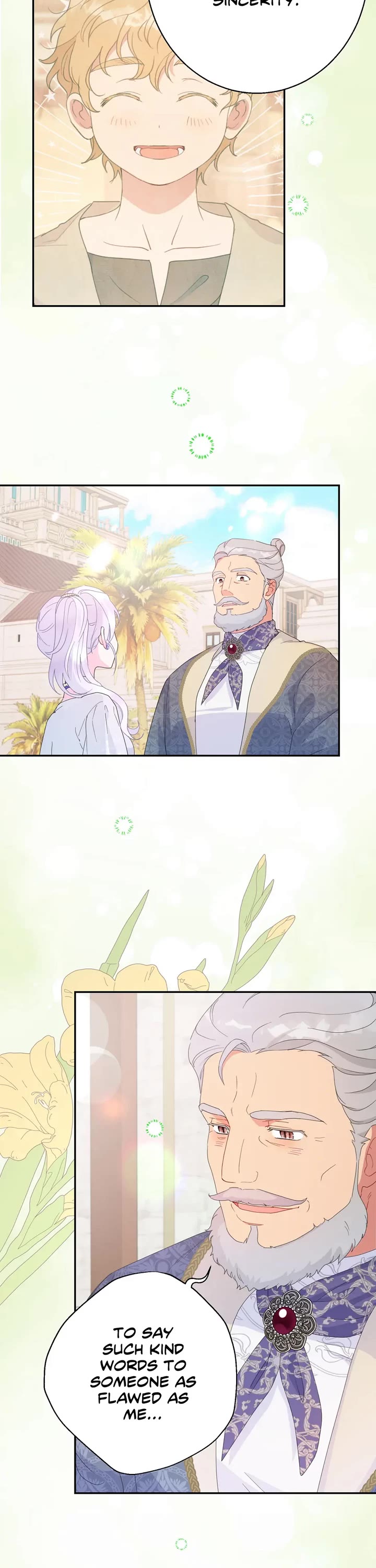 Forget About My Husband, I'd Rather Go Make Money chapter 76 page 32