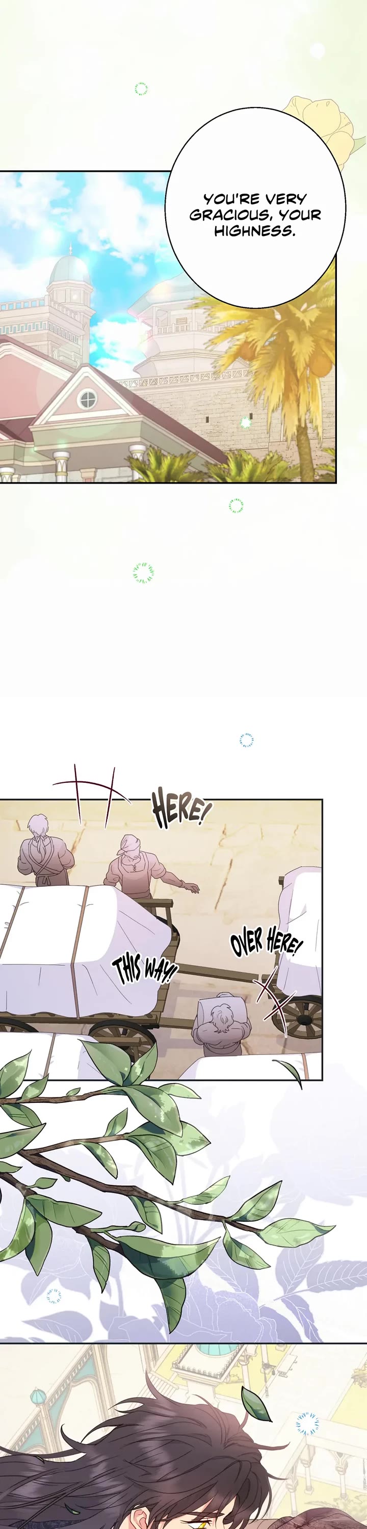 Forget About My Husband, I'd Rather Go Make Money chapter 76 page 33