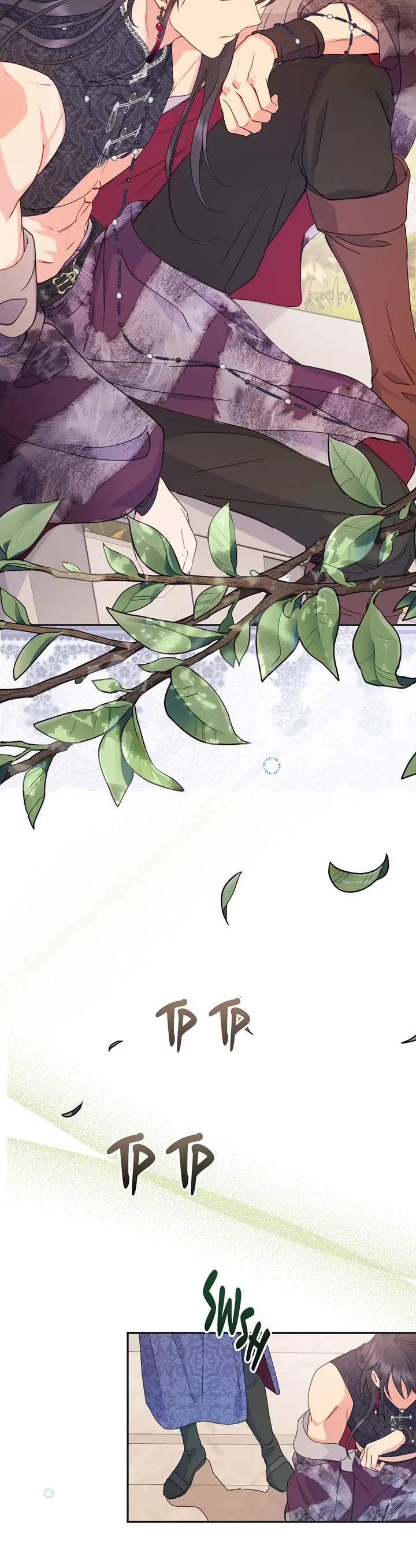 Forget About My Husband, I'd Rather Go Make Money chapter 76 page 34