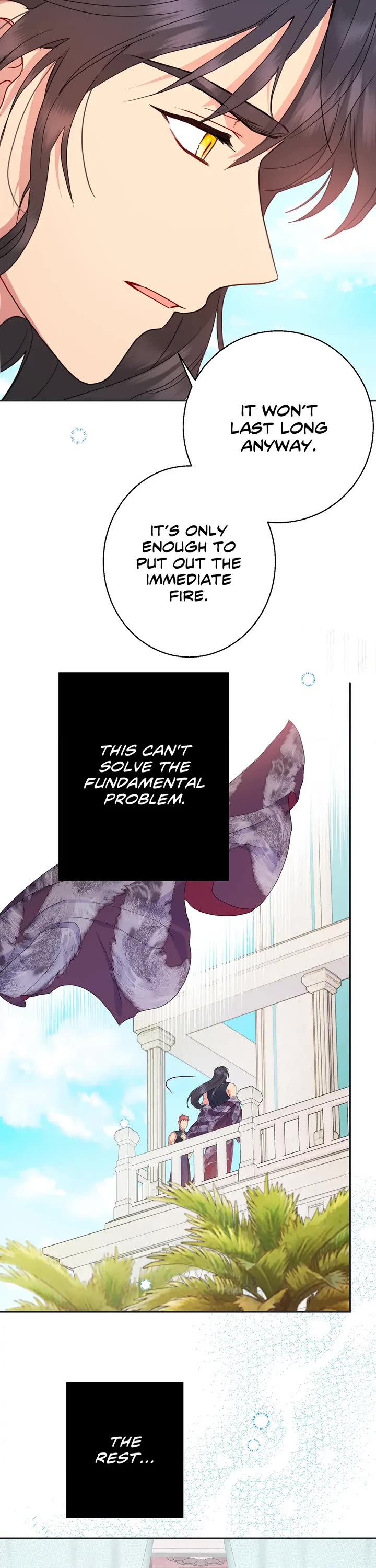 Forget About My Husband, I'd Rather Go Make Money chapter 76 page 36