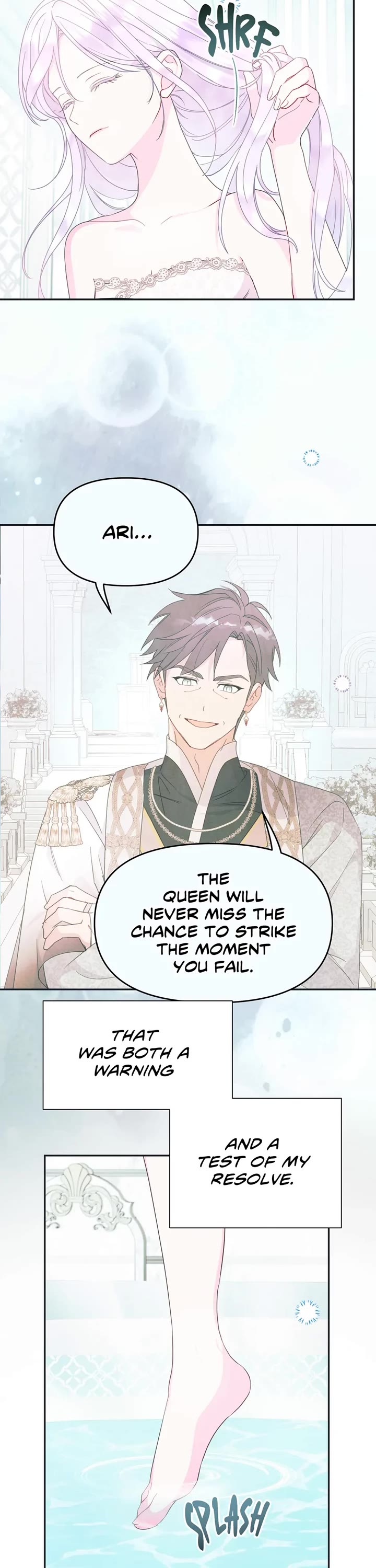 Forget About My Husband, I'd Rather Go Make Money chapter 76 page 38