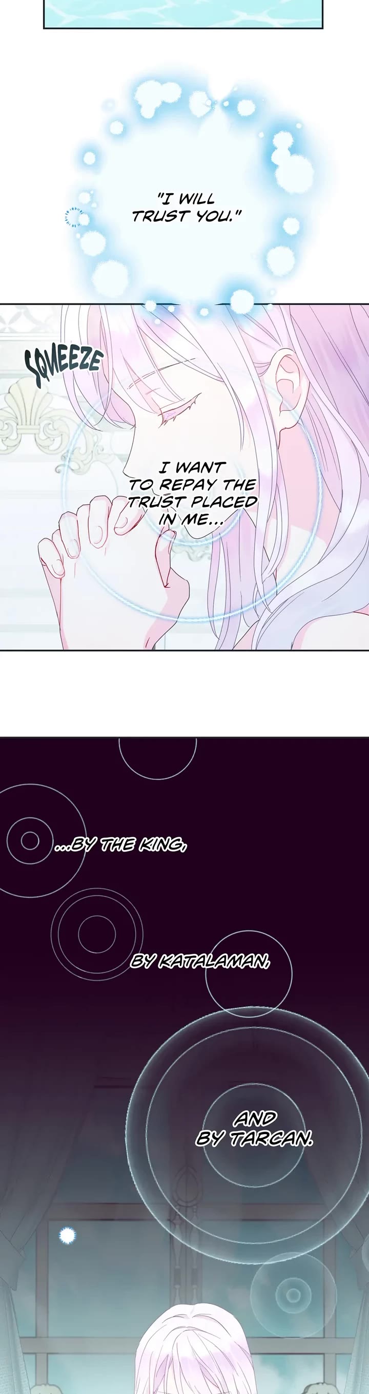 Forget About My Husband, I'd Rather Go Make Money chapter 76 page 39