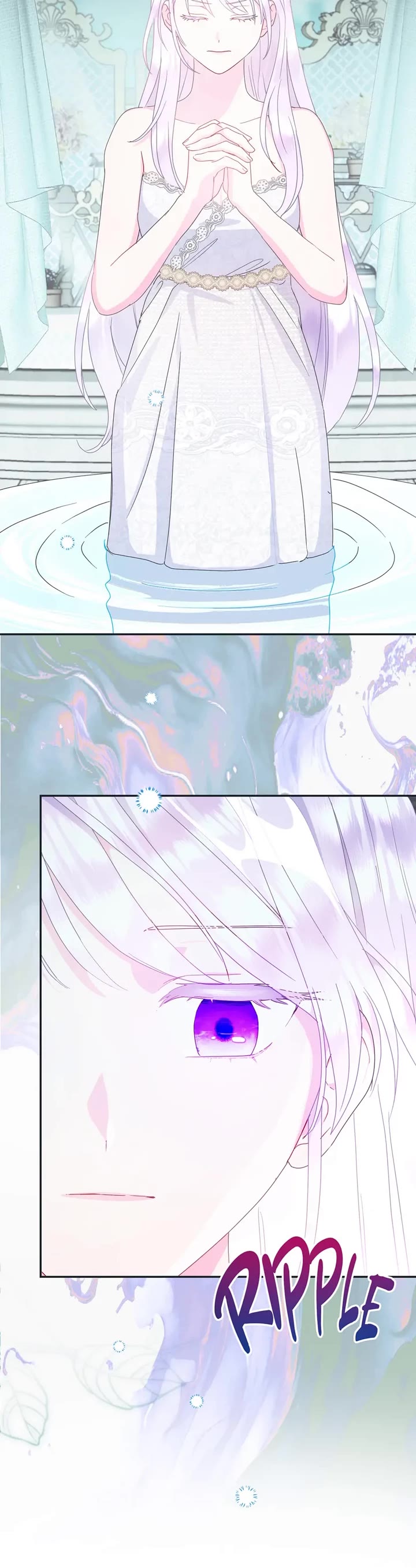 Forget About My Husband, I'd Rather Go Make Money chapter 76 page 40