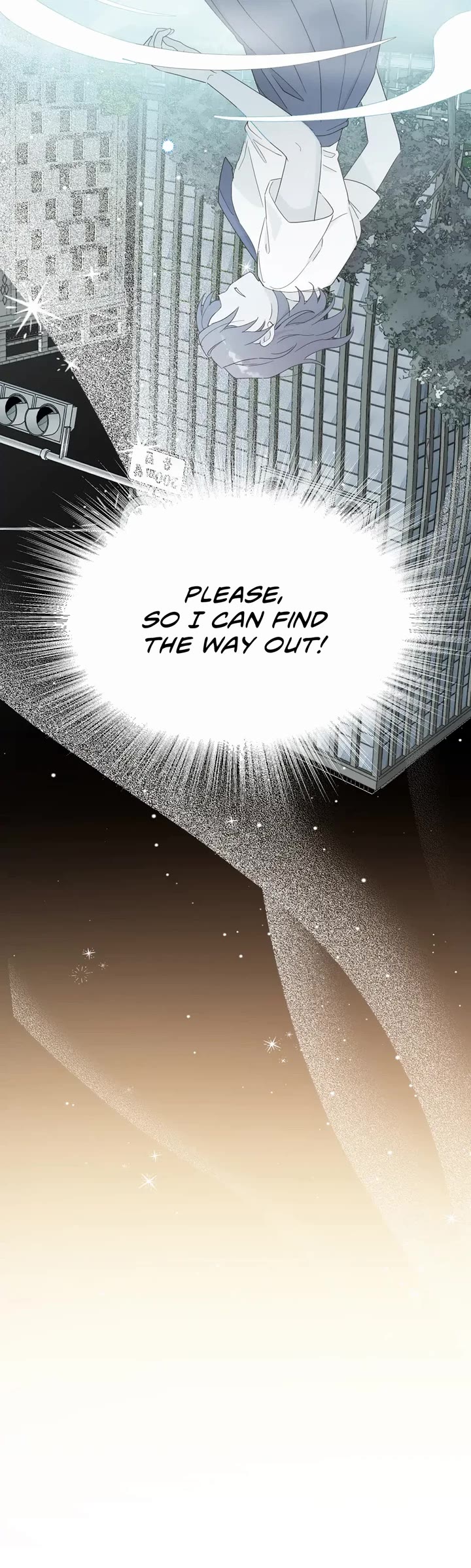 Forget About My Husband, I'd Rather Go Make Money chapter 76 page 42