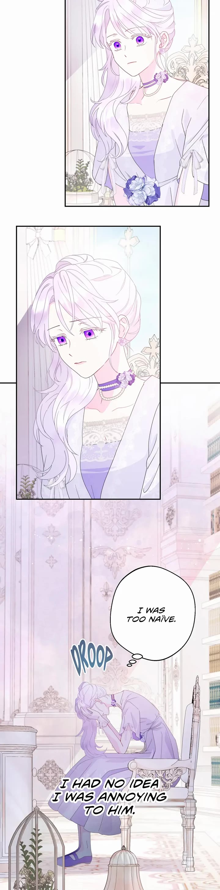 Forget About My Husband, I'd Rather Go Make Money chapter 76 page 5