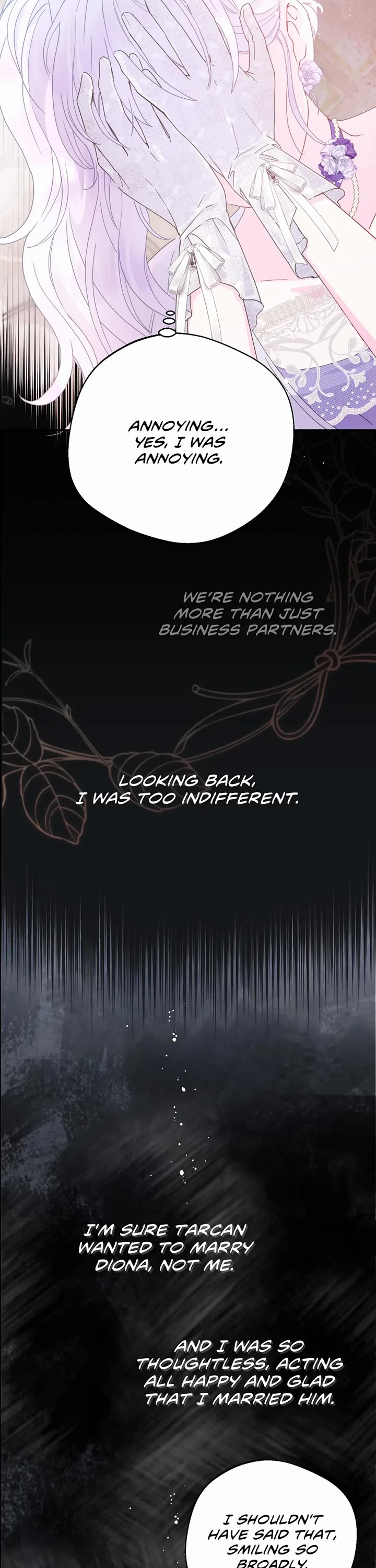 Forget About My Husband, I'd Rather Go Make Money chapter 76 page 7