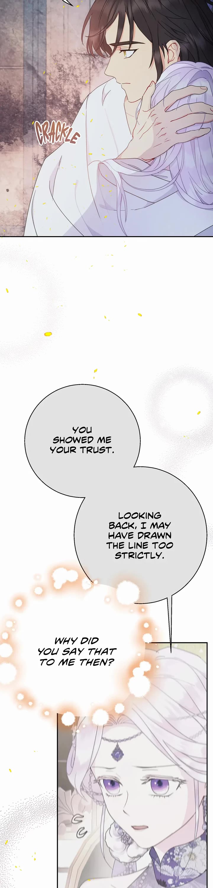 Forget About My Husband, I'd Rather Go Make Money chapter 78 page 11