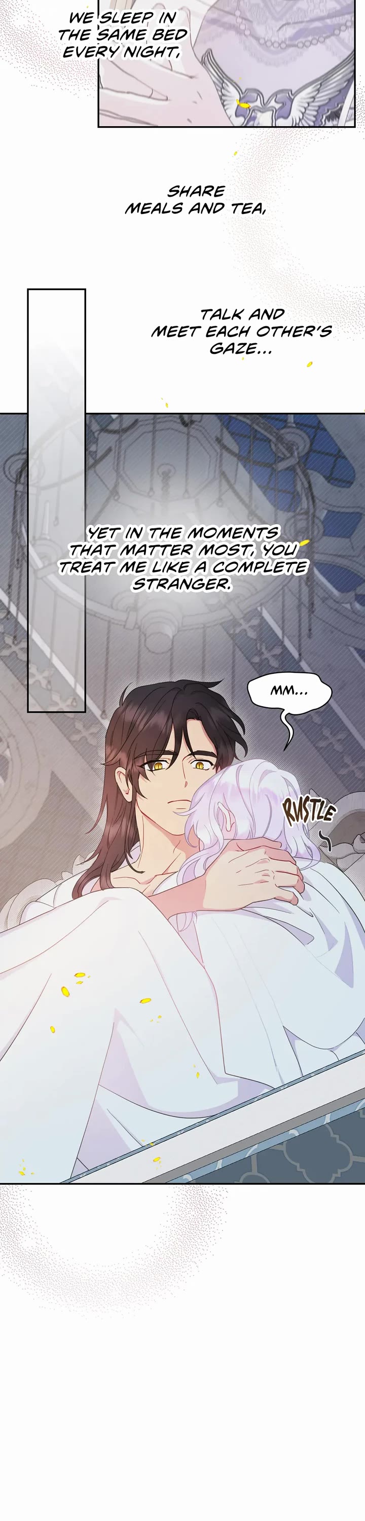 Forget About My Husband, I'd Rather Go Make Money chapter 78 page 12