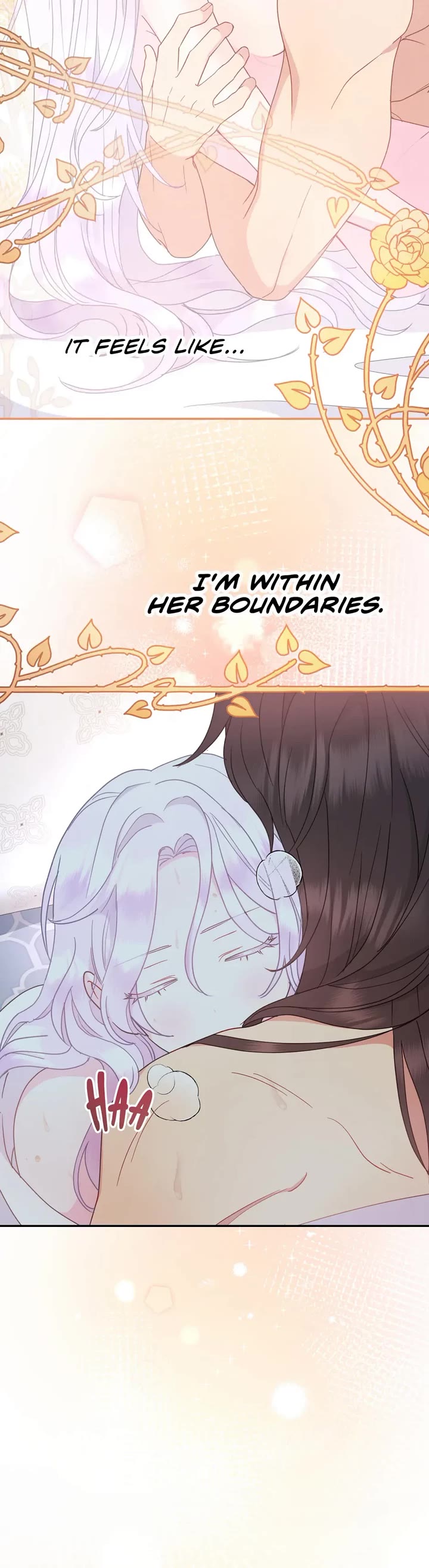 Forget About My Husband, I'd Rather Go Make Money chapter 78 page 14