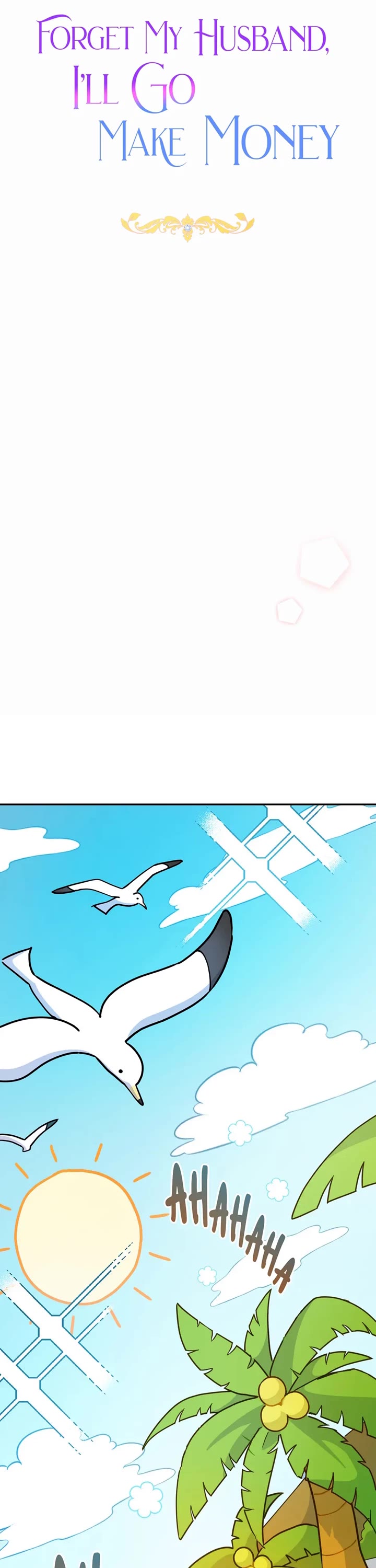 Forget About My Husband, I'd Rather Go Make Money chapter 78 page 16