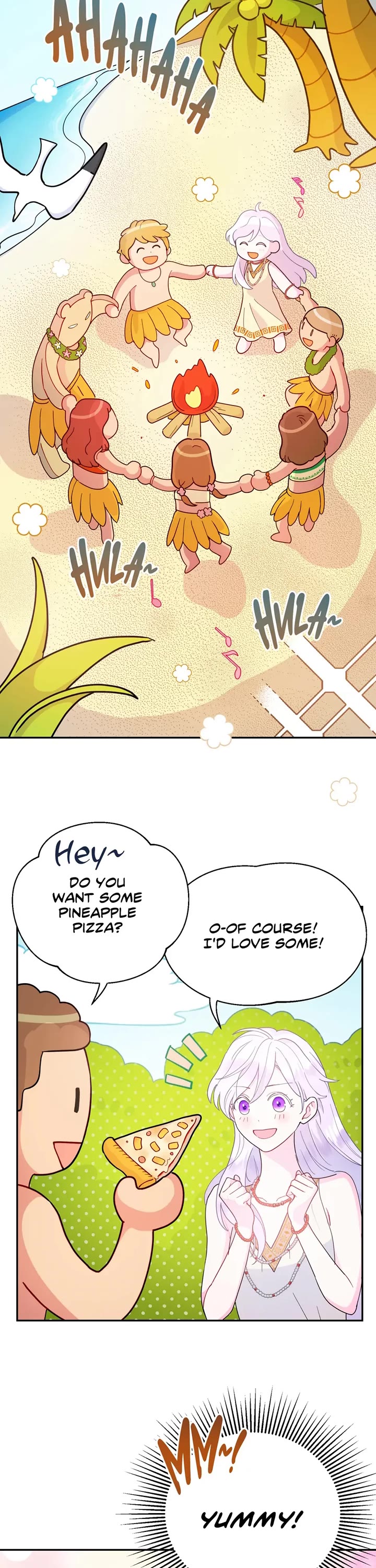 Forget About My Husband, I'd Rather Go Make Money chapter 78 page 17