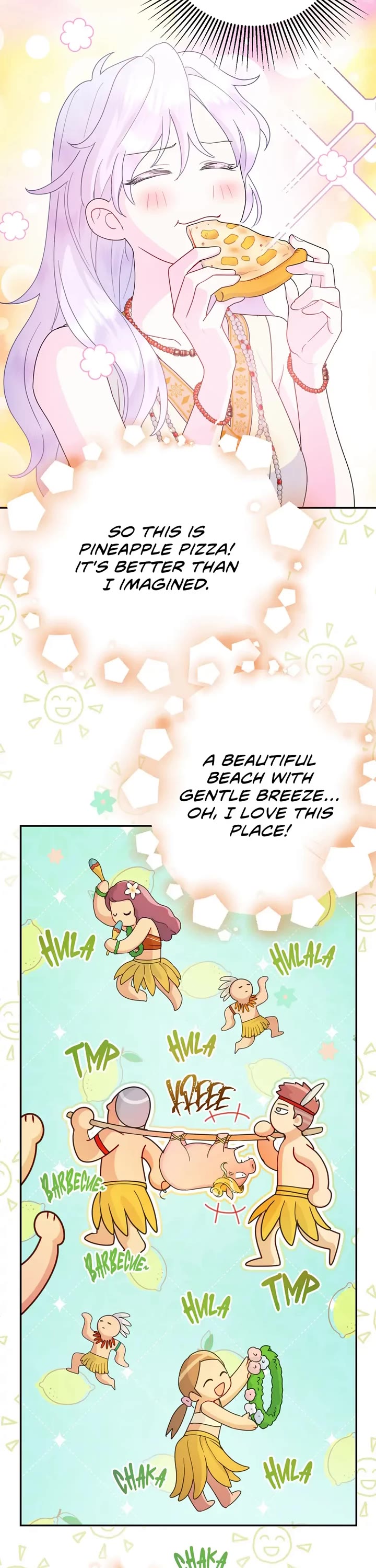 Forget About My Husband, I'd Rather Go Make Money chapter 78 page 18