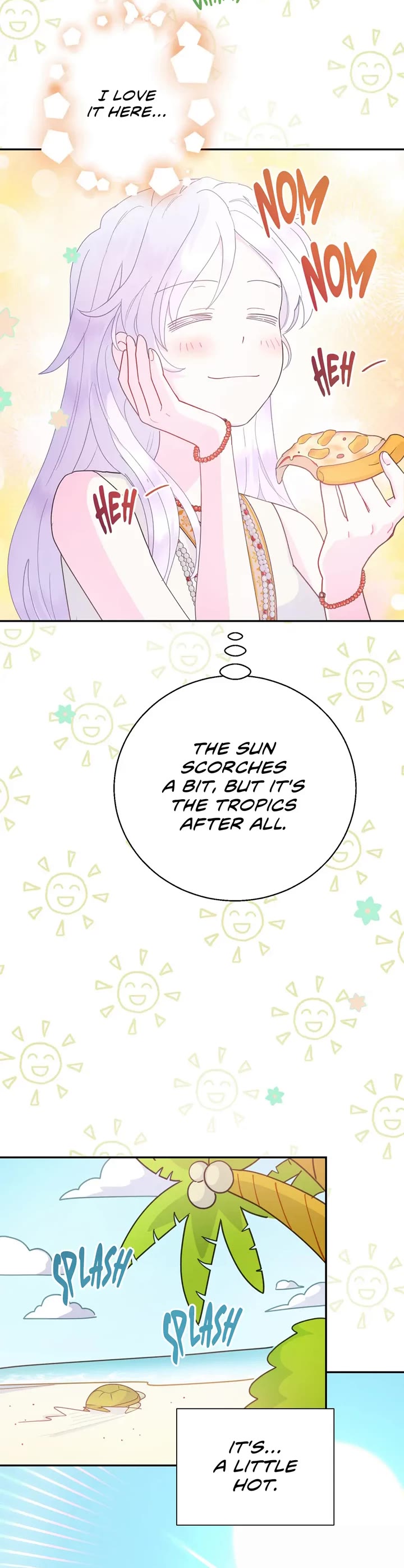 Forget About My Husband, I'd Rather Go Make Money chapter 78 page 19