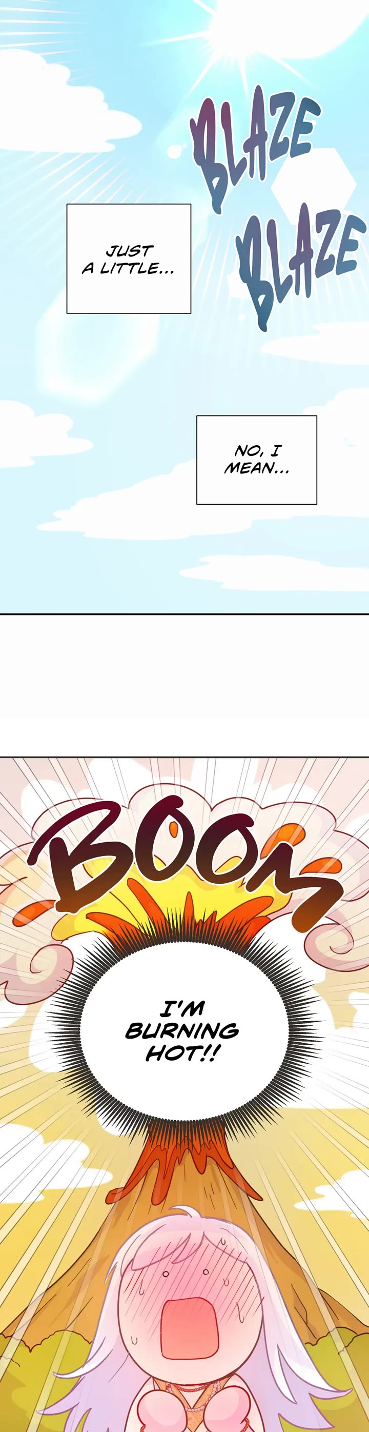 Forget About My Husband, I'd Rather Go Make Money chapter 78 page 20