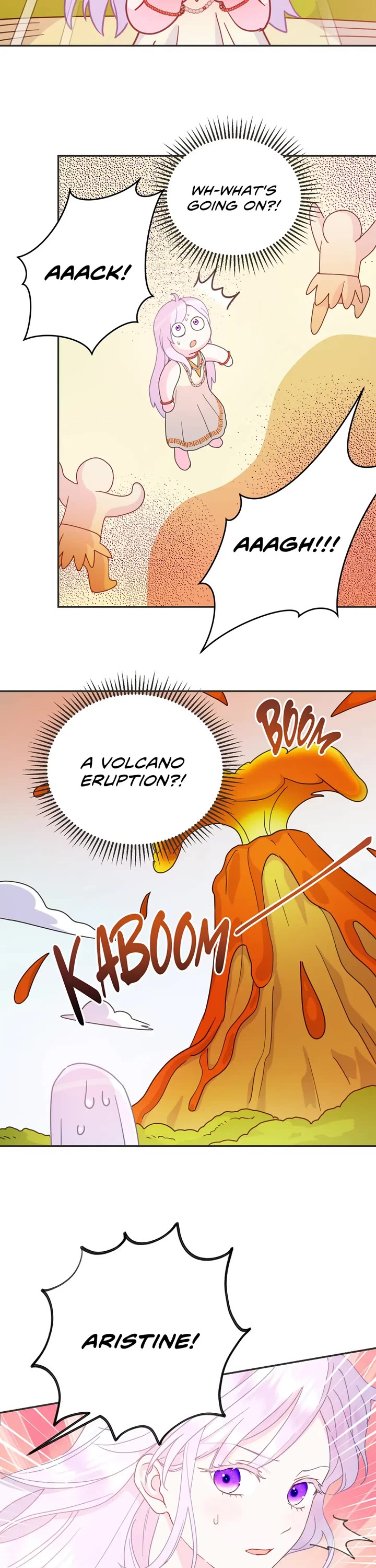 Forget About My Husband, I'd Rather Go Make Money chapter 78 page 21