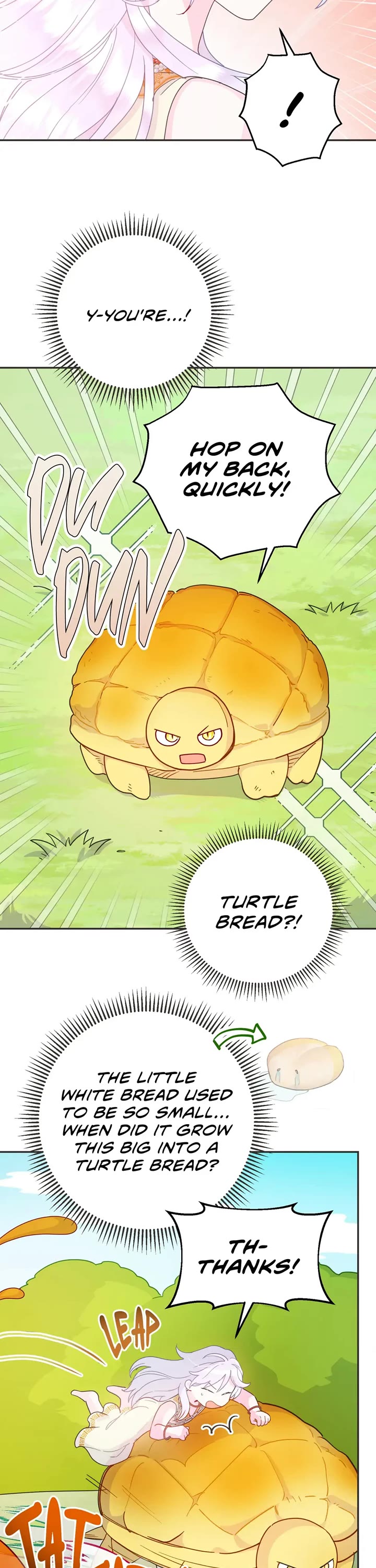 Forget About My Husband, I'd Rather Go Make Money chapter 78 page 22