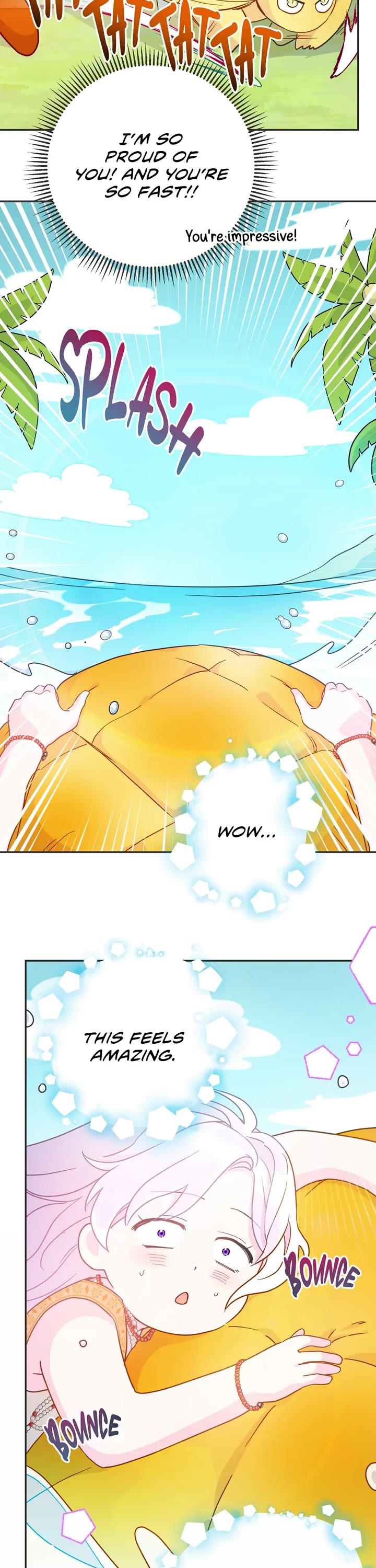 Forget About My Husband, I'd Rather Go Make Money chapter 78 page 23