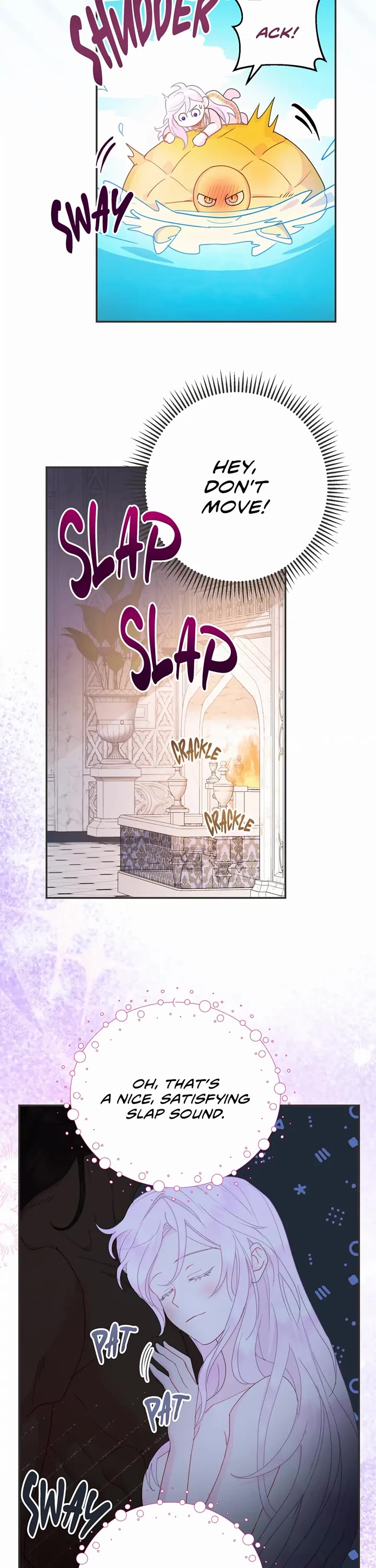 Forget About My Husband, I'd Rather Go Make Money chapter 78 page 26