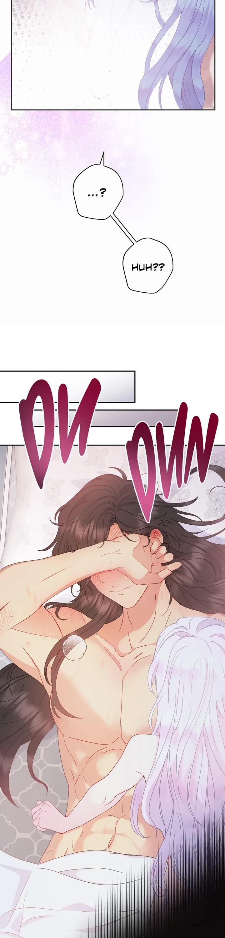 Forget About My Husband, I'd Rather Go Make Money chapter 78 page 28