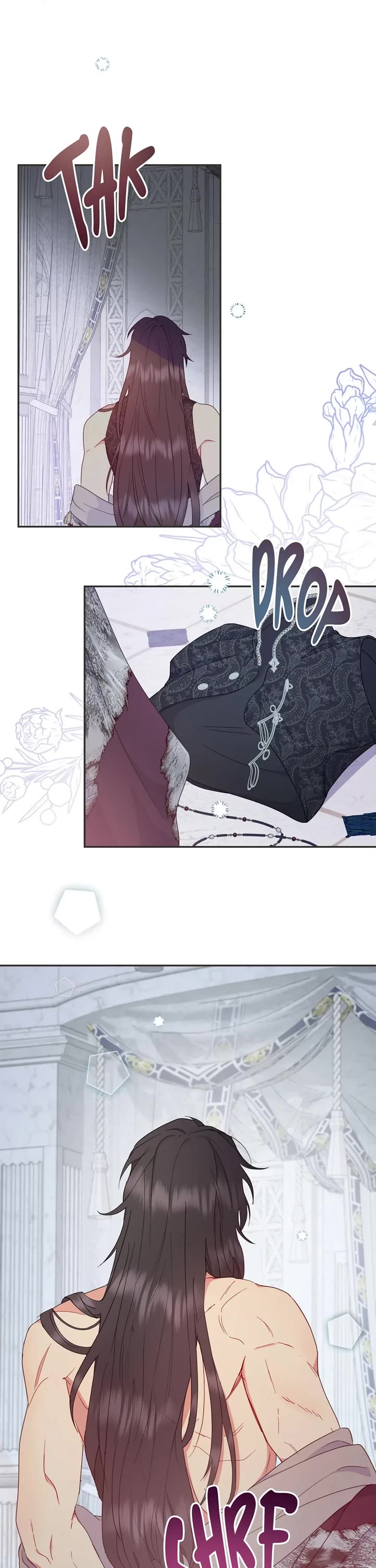 Forget About My Husband, I'd Rather Go Make Money chapter 78 page 3