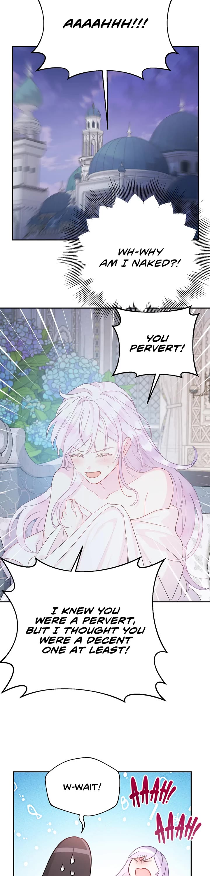 Forget About My Husband, I'd Rather Go Make Money chapter 78 page 31