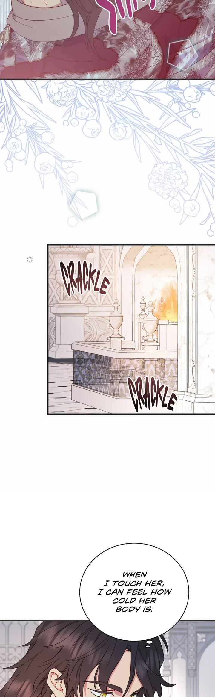 Forget About My Husband, I'd Rather Go Make Money chapter 78 page 4