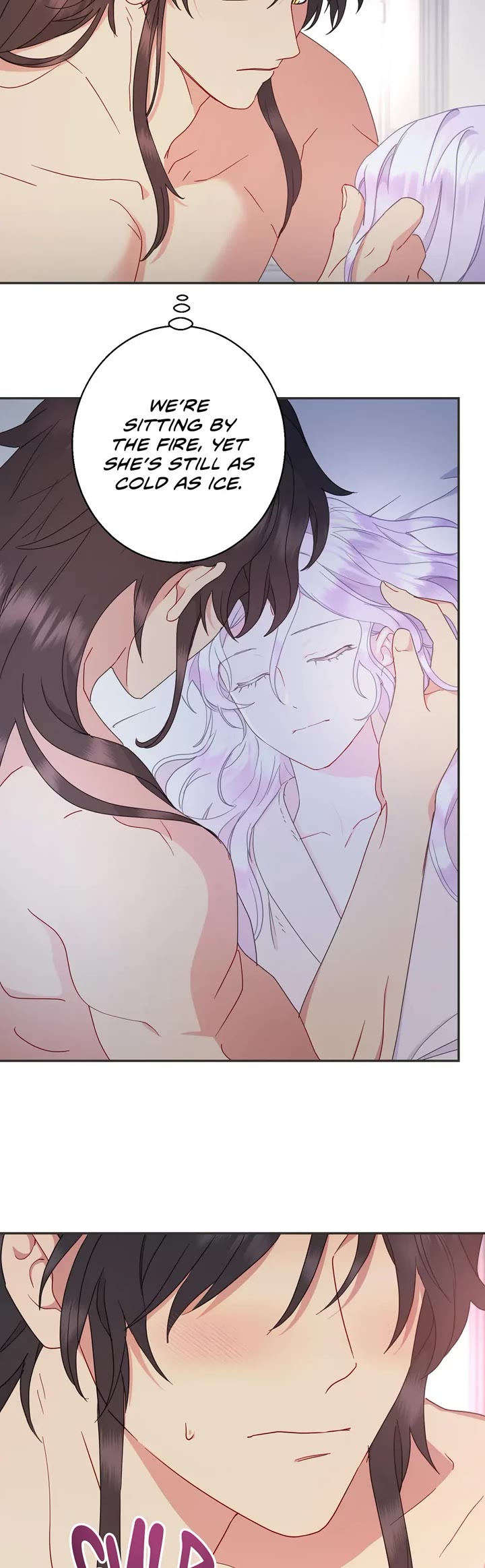 Forget About My Husband, I'd Rather Go Make Money chapter 78 page 5