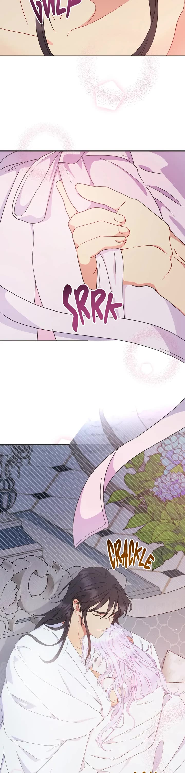 Forget About My Husband, I'd Rather Go Make Money chapter 78 page 6