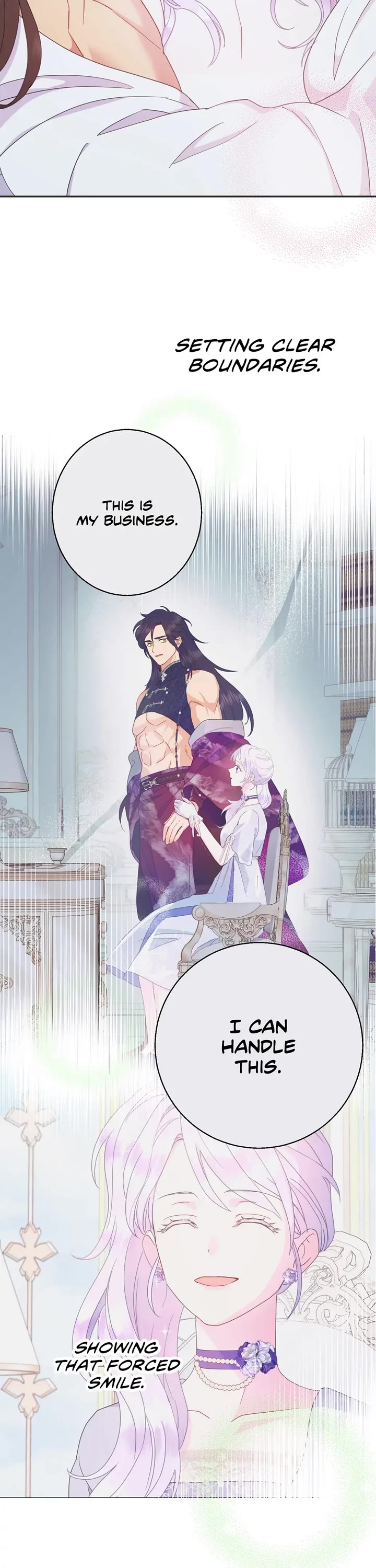 Forget About My Husband, I'd Rather Go Make Money chapter 78 page 8