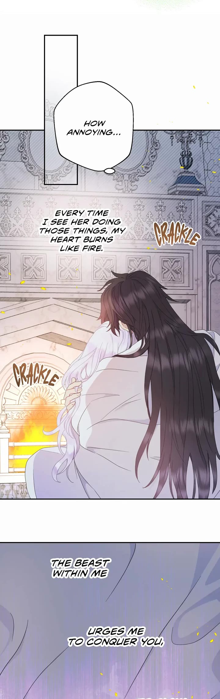 Forget About My Husband, I'd Rather Go Make Money chapter 78 page 9