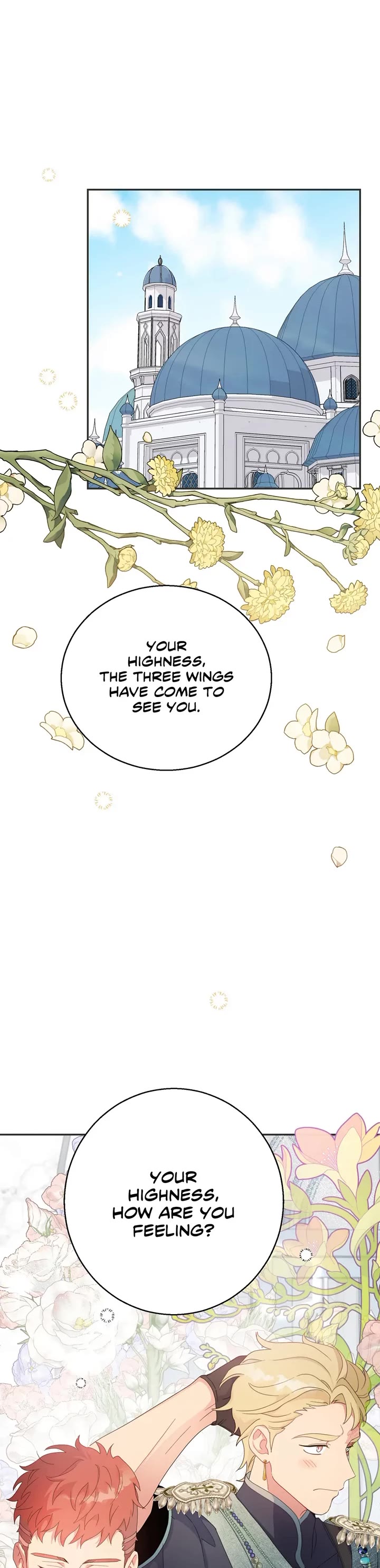 Forget About My Husband, I'd Rather Go Make Money chapter 79 page 10