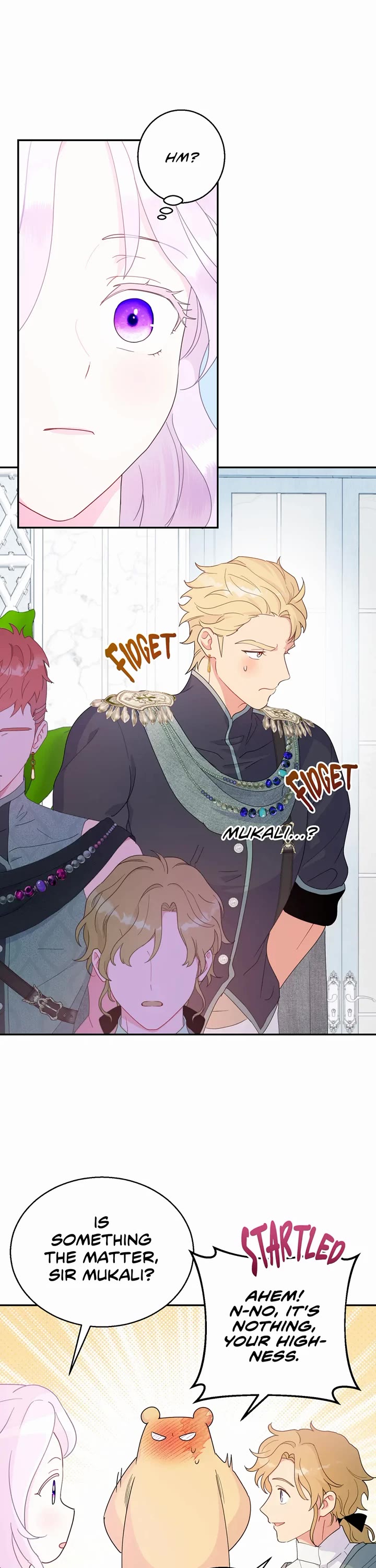 Forget About My Husband, I'd Rather Go Make Money chapter 79 page 12