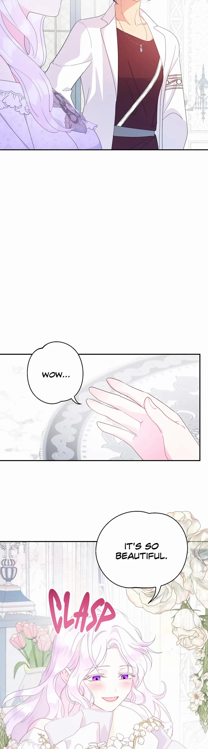 Forget About My Husband, I'd Rather Go Make Money chapter 79 page 15