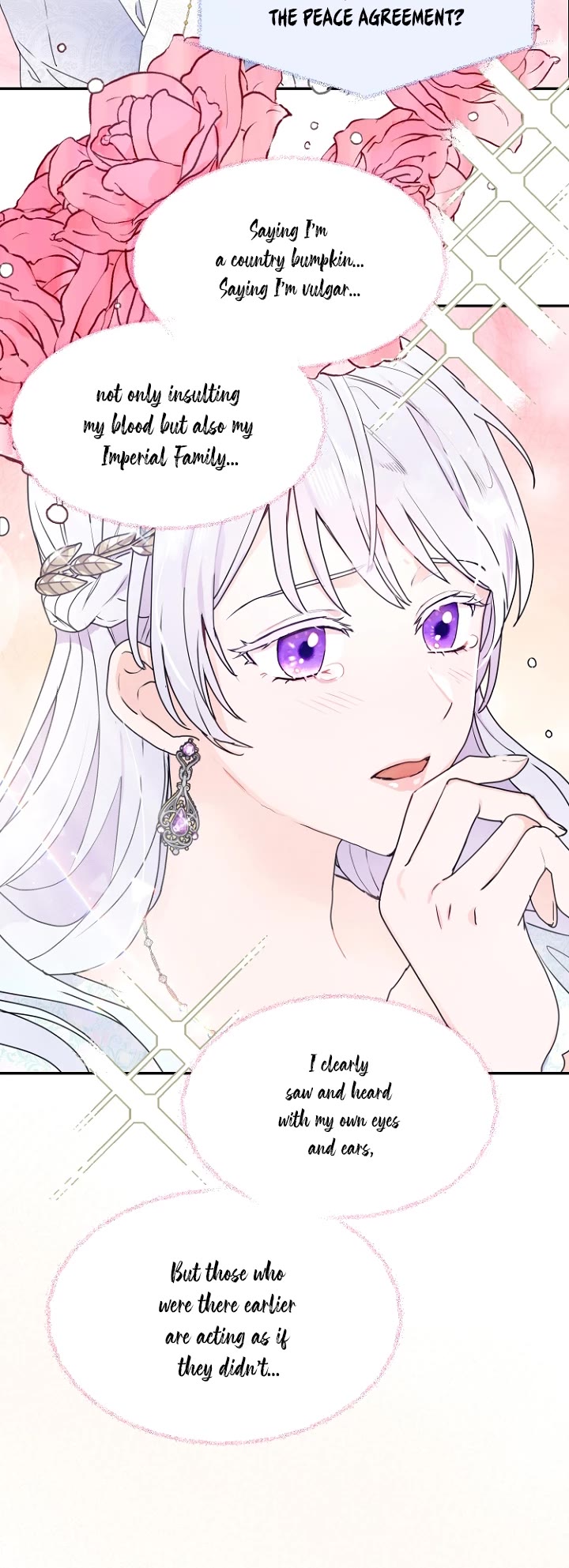 Forget About My Husband, I'd Rather Go Make Money chapter 8 page 10