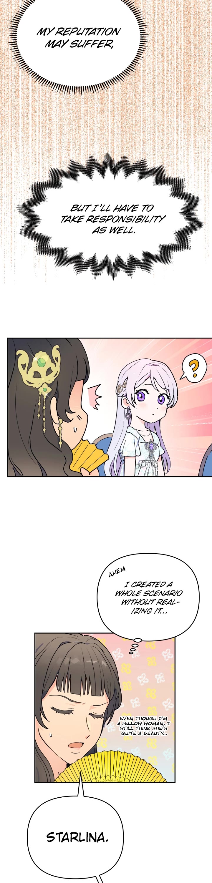 Forget About My Husband, I'd Rather Go Make Money chapter 8 page 12