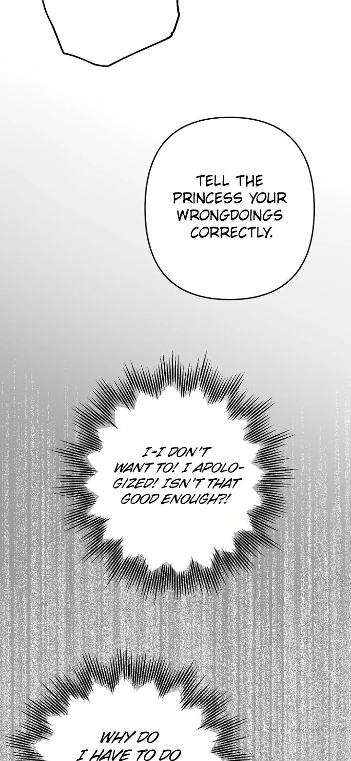 Forget About My Husband, I'd Rather Go Make Money chapter 8 page 18