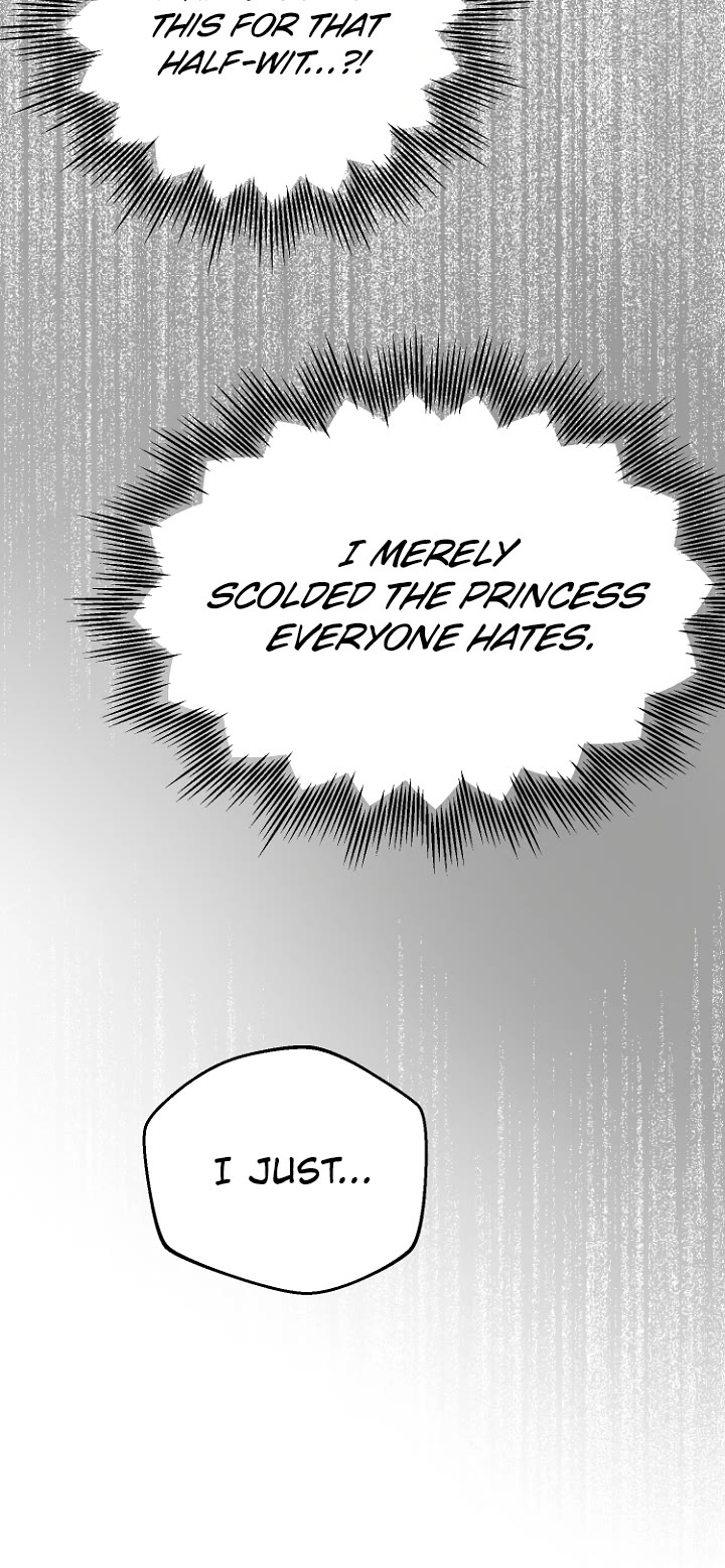 Forget About My Husband, I'd Rather Go Make Money chapter 8 page 19