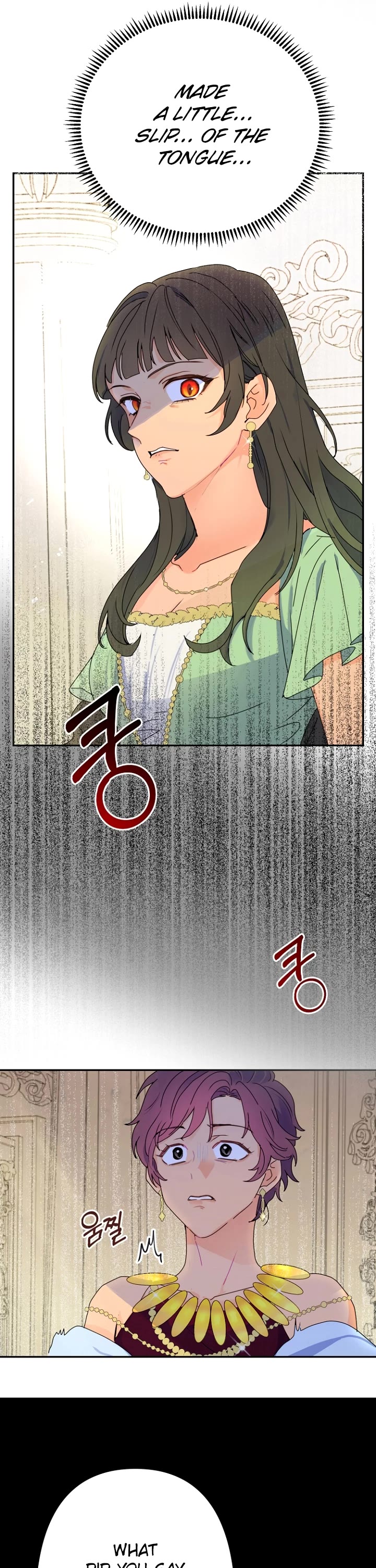 Forget About My Husband, I'd Rather Go Make Money chapter 8 page 20