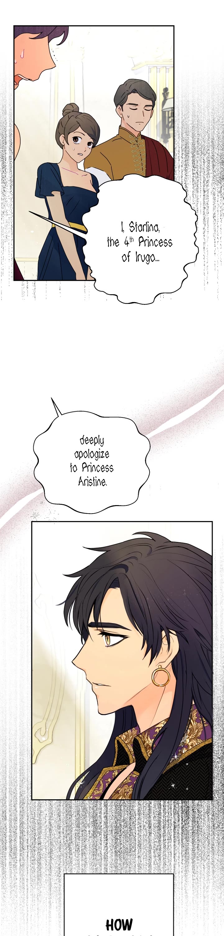 Forget About My Husband, I'd Rather Go Make Money chapter 8 page 22