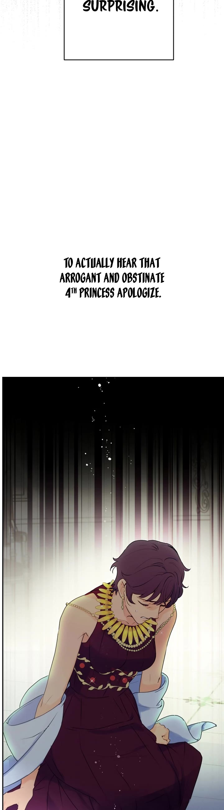 Forget About My Husband, I'd Rather Go Make Money chapter 8 page 23