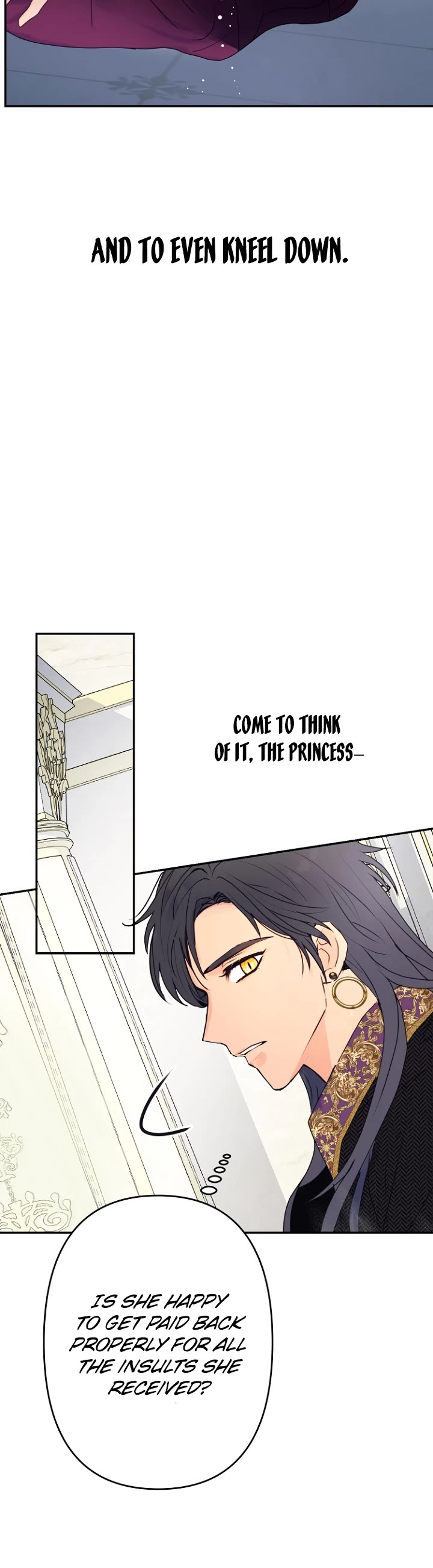 Forget About My Husband, I'd Rather Go Make Money chapter 8 page 24