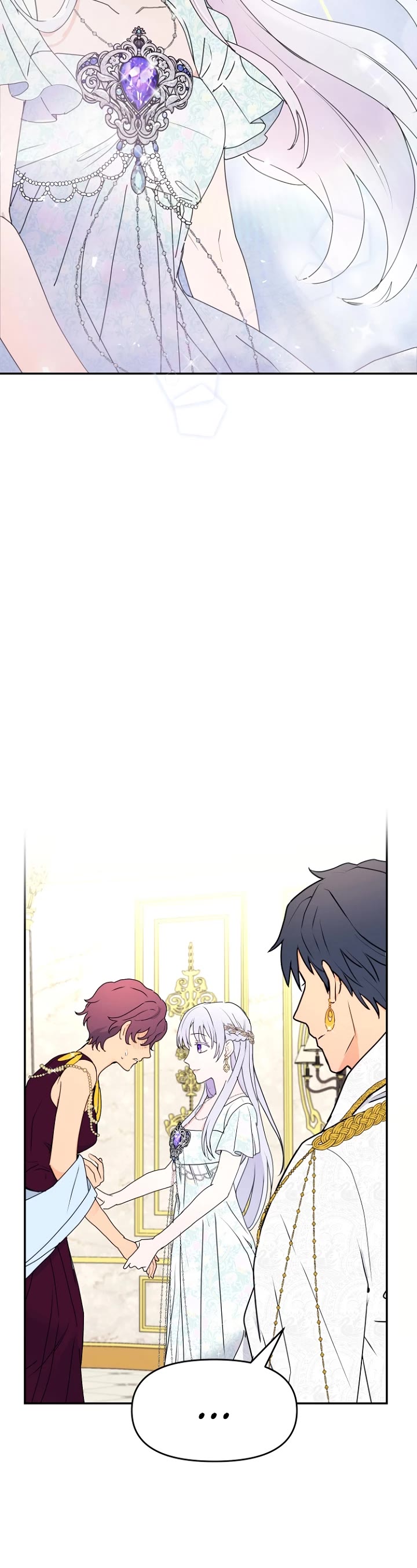 Forget About My Husband, I'd Rather Go Make Money chapter 8 page 32