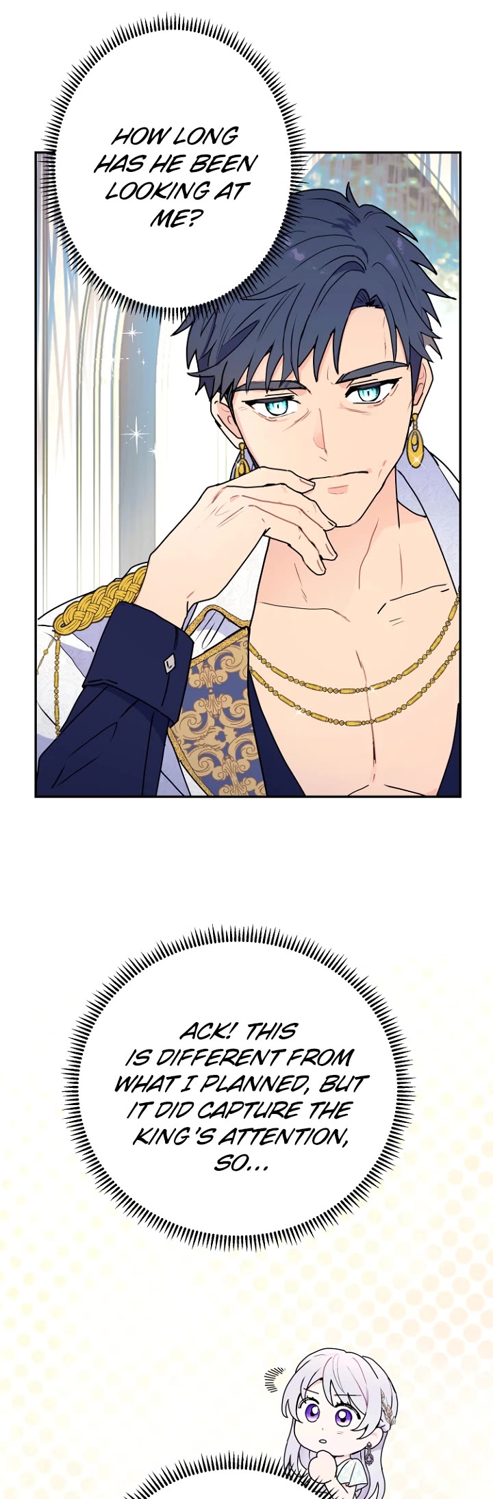 Forget About My Husband, I'd Rather Go Make Money chapter 8 page 4